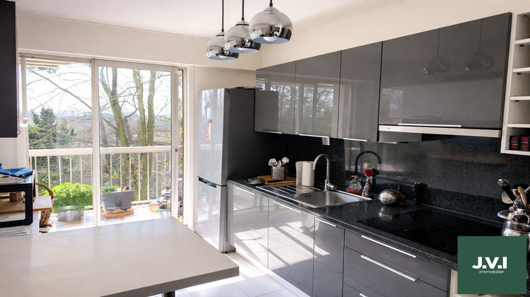 Ma-Cabane - Vente Appartement MONTMORENCY, 81 m²
