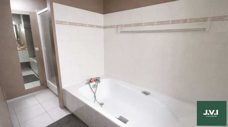 Ma-Cabane - Vente Appartement MONTMORENCY, 81 m²