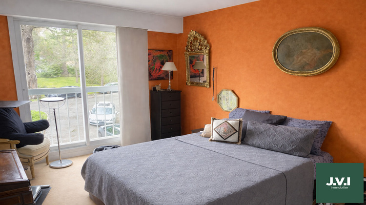 Ma-Cabane - Vente Appartement MONTMORENCY, 81 m²
