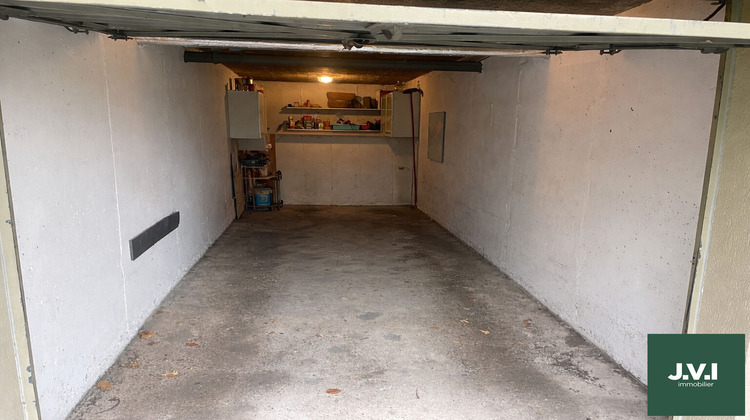 Ma-Cabane - Vente Appartement MONTMORENCY, 81 m²