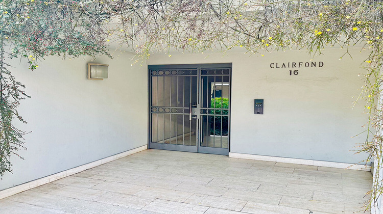 Ma-Cabane - Vente Appartement MONTMORENCY, 32 m²