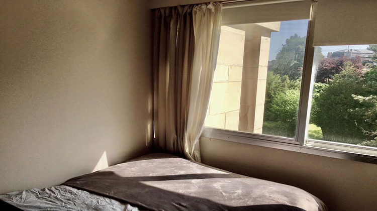 Ma-Cabane - Vente Appartement MONTMORENCY, 32 m²