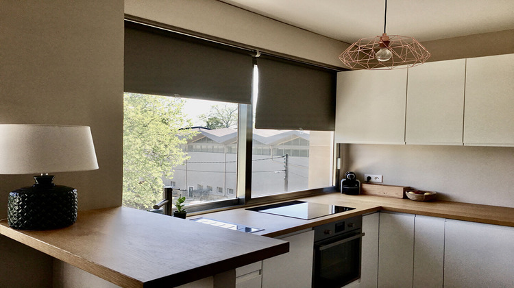 Ma-Cabane - Vente Appartement MONTMORENCY, 32 m²