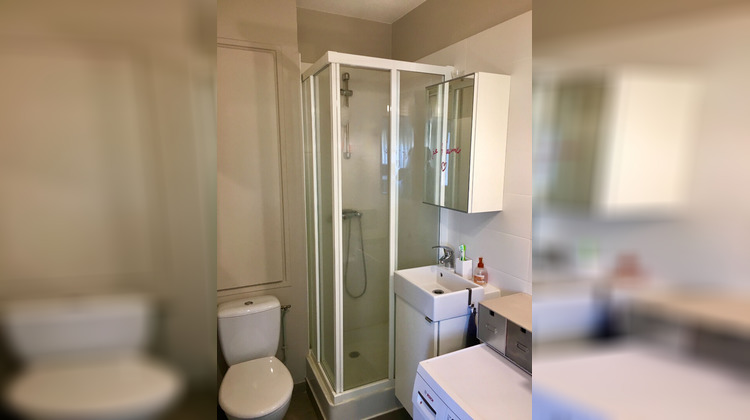 Ma-Cabane - Vente Appartement MONTMORENCY, 32 m²