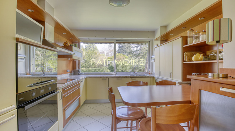 Ma-Cabane - Vente Appartement MONTMORENCY, 96 m²