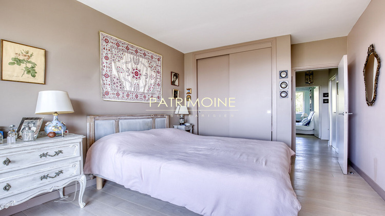 Ma-Cabane - Vente Appartement MONTMORENCY, 96 m²