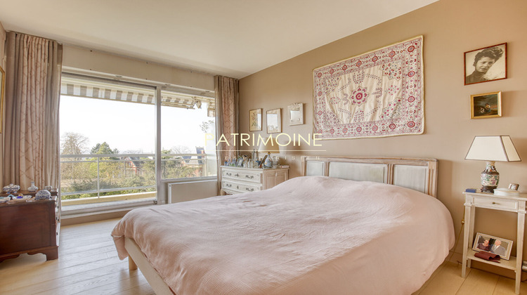 Ma-Cabane - Vente Appartement MONTMORENCY, 96 m²