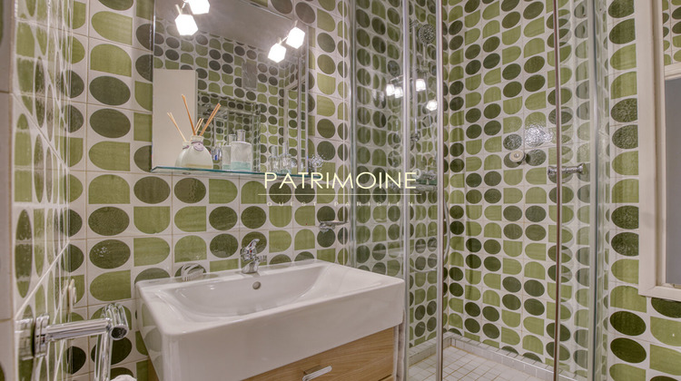 Ma-Cabane - Vente Appartement MONTMORENCY, 96 m²