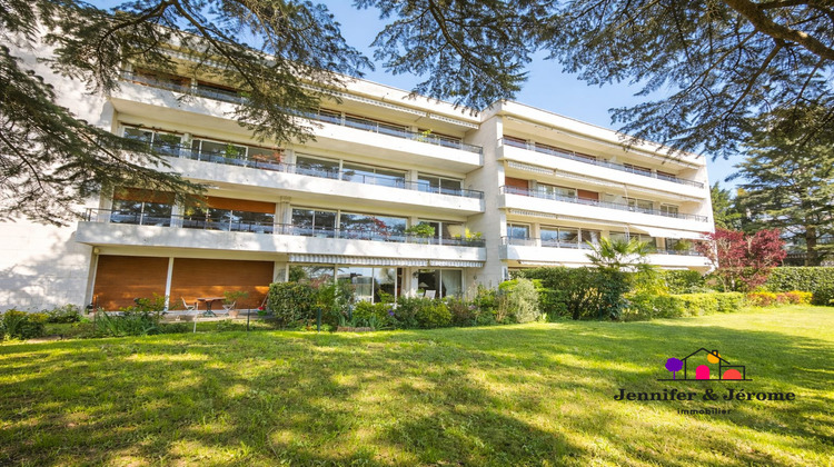 Ma-Cabane - Vente Appartement Montmorency, 101 m²