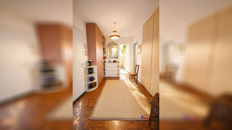 Ma-Cabane - Vente Appartement Montmorency, 101 m²