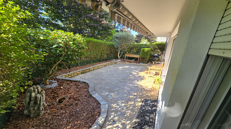 Ma-Cabane - Vente Appartement MONTMORENCY, 104 m²