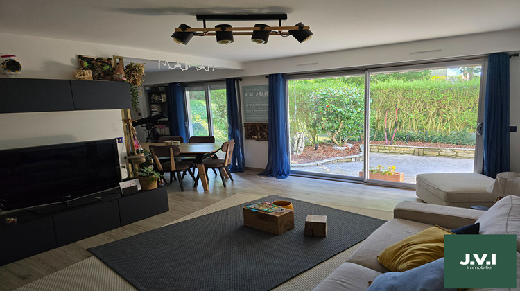 Ma-Cabane - Vente Appartement MONTMORENCY, 104 m²