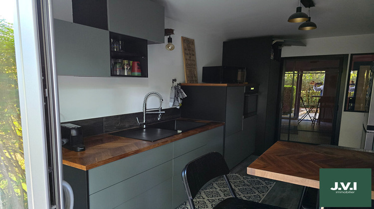 Ma-Cabane - Vente Appartement MONTMORENCY, 104 m²