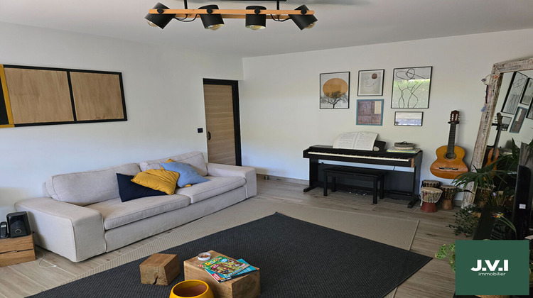 Ma-Cabane - Vente Appartement MONTMORENCY, 104 m²