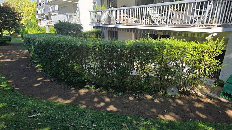 Ma-Cabane - Vente Appartement MONTMORENCY, 104 m²