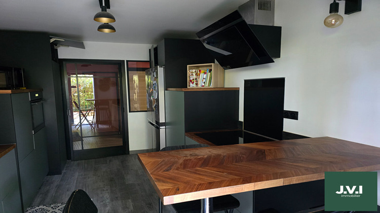 Ma-Cabane - Vente Appartement MONTMORENCY, 104 m²