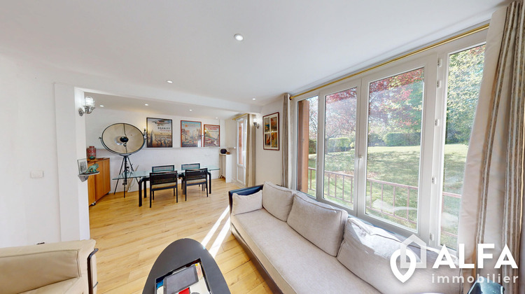 Ma-Cabane - Vente Appartement MONTMORENCY, 64 m²