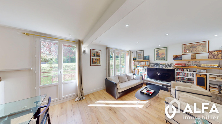 Ma-Cabane - Vente Appartement MONTMORENCY, 64 m²