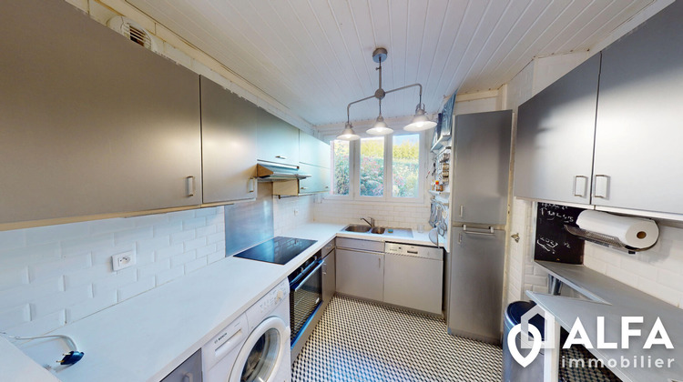 Ma-Cabane - Vente Appartement MONTMORENCY, 64 m²