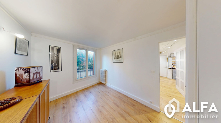 Ma-Cabane - Vente Appartement MONTMORENCY, 64 m²