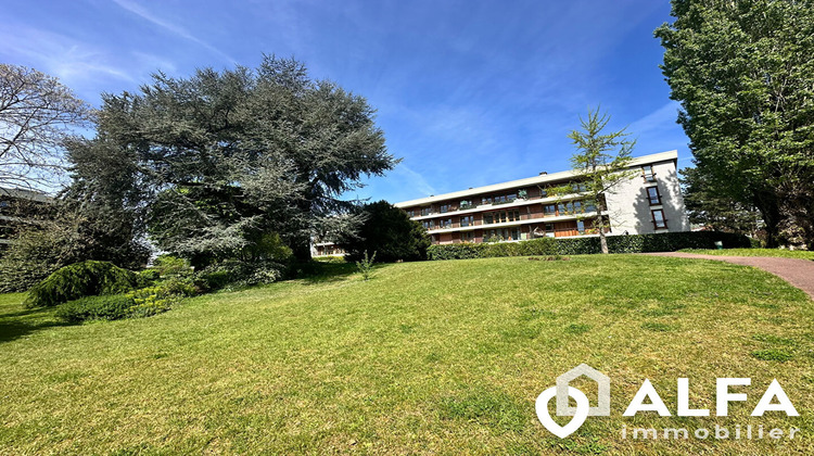 Ma-Cabane - Vente Appartement MONTMORENCY, 78 m²