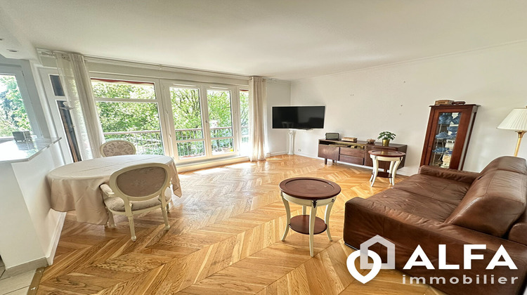 Ma-Cabane - Vente Appartement MONTMORENCY, 78 m²