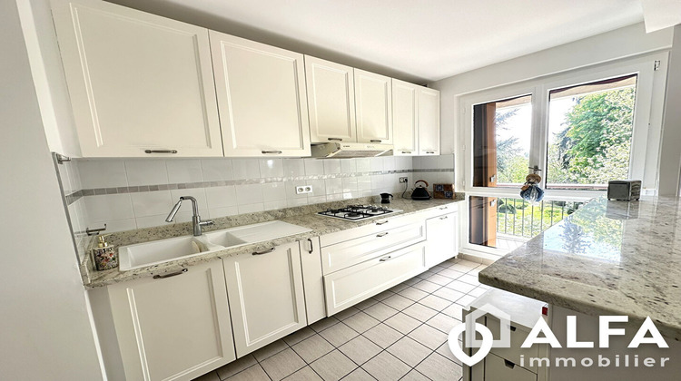 Ma-Cabane - Vente Appartement MONTMORENCY, 78 m²