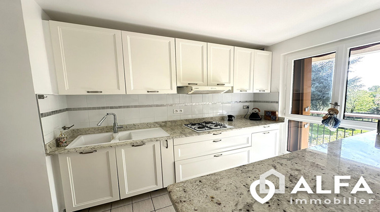 Ma-Cabane - Vente Appartement MONTMORENCY, 78 m²