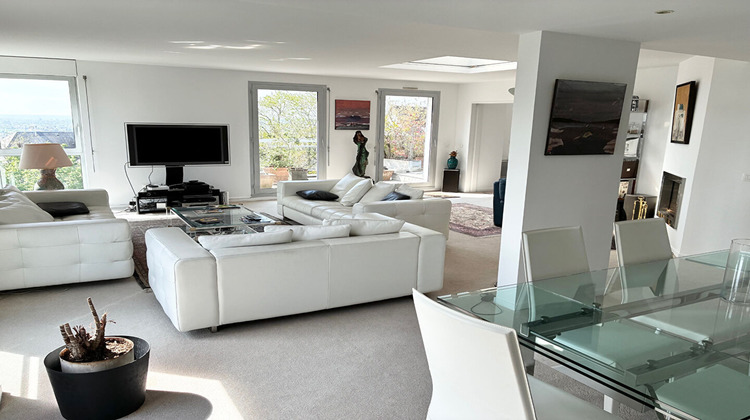 Ma-Cabane - Vente Appartement MONTMORENCY, 135 m²