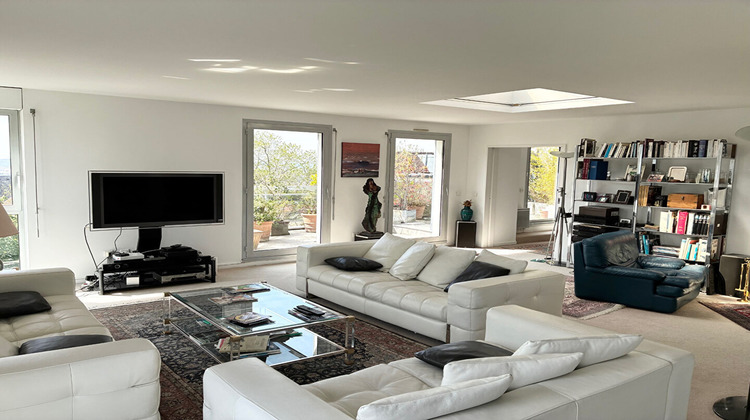 Ma-Cabane - Vente Appartement MONTMORENCY, 135 m²