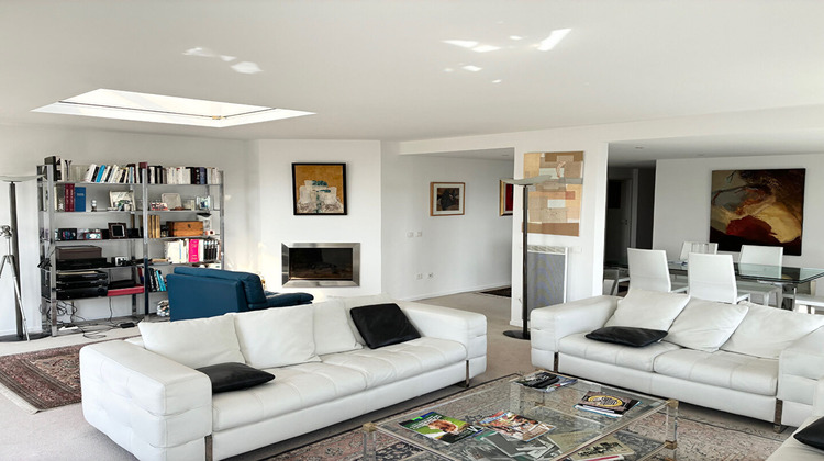 Ma-Cabane - Vente Appartement MONTMORENCY, 135 m²