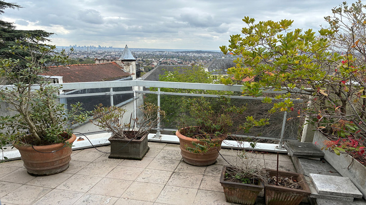 Ma-Cabane - Vente Appartement MONTMORENCY, 135 m²