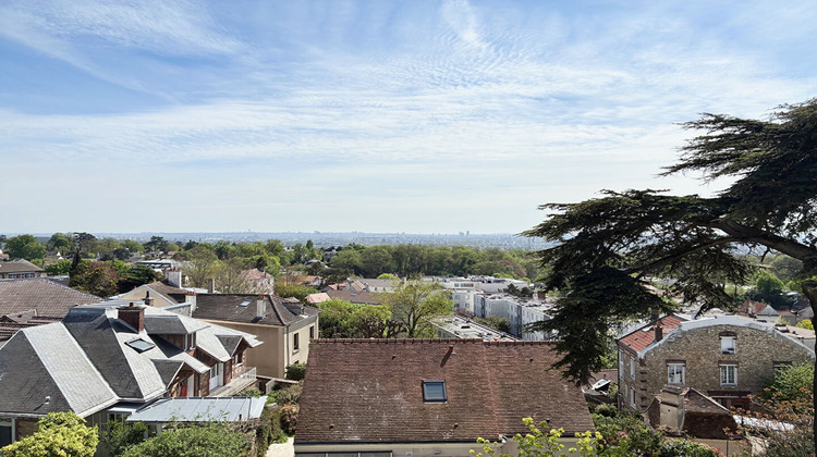 Ma-Cabane - Vente Appartement MONTMORENCY, 135 m²