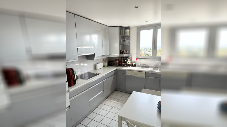 Ma-Cabane - Vente Appartement MONTMORENCY, 135 m²