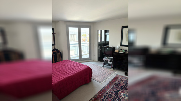 Ma-Cabane - Vente Appartement MONTMORENCY, 135 m²