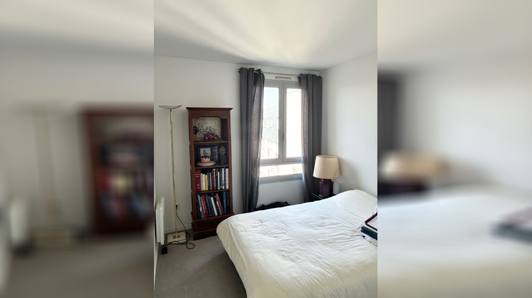 Ma-Cabane - Vente Appartement MONTMORENCY, 135 m²