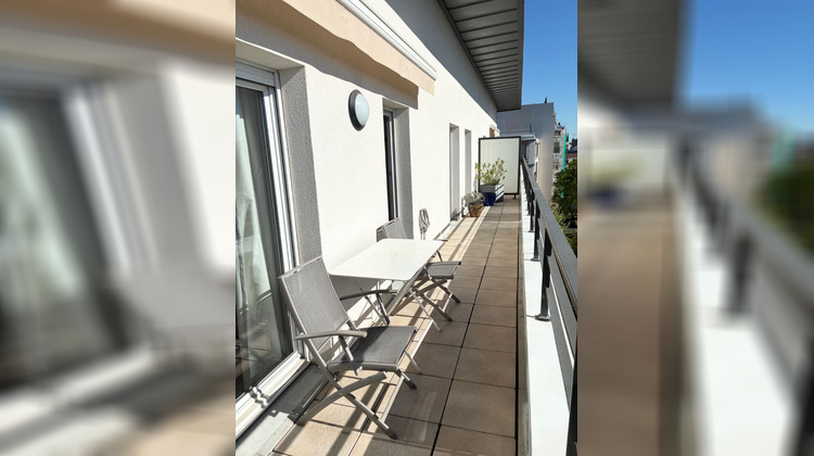 Ma-Cabane - Vente Appartement MONTMORENCY, 71 m²