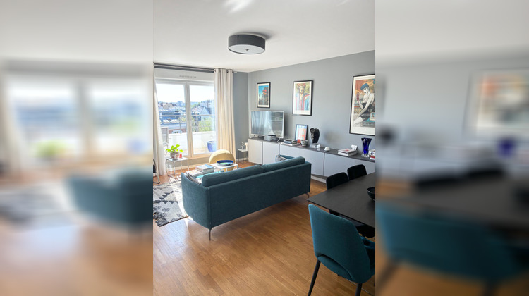 Ma-Cabane - Vente Appartement MONTMORENCY, 71 m²