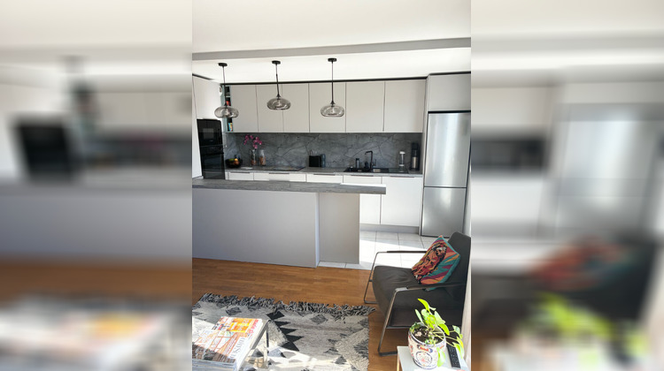 Ma-Cabane - Vente Appartement MONTMORENCY, 71 m²