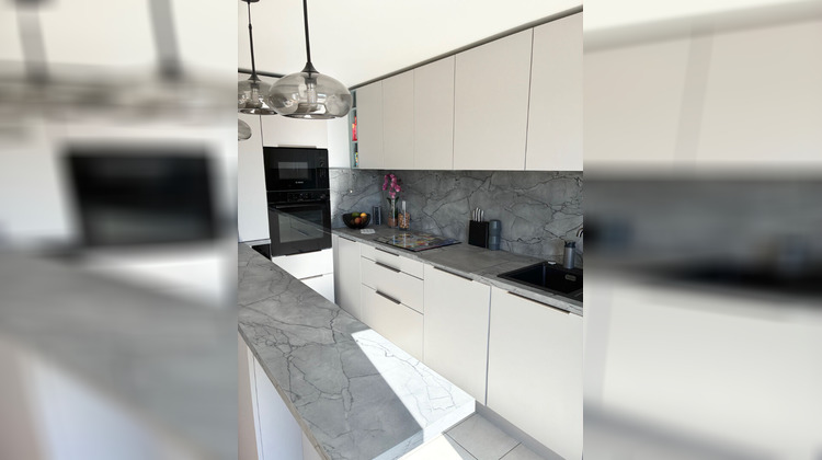 Ma-Cabane - Vente Appartement MONTMORENCY, 71 m²