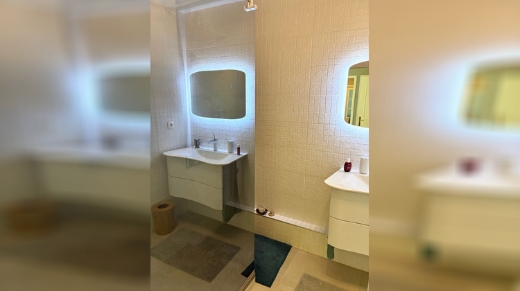 Ma-Cabane - Vente Appartement MONTMORENCY, 71 m²