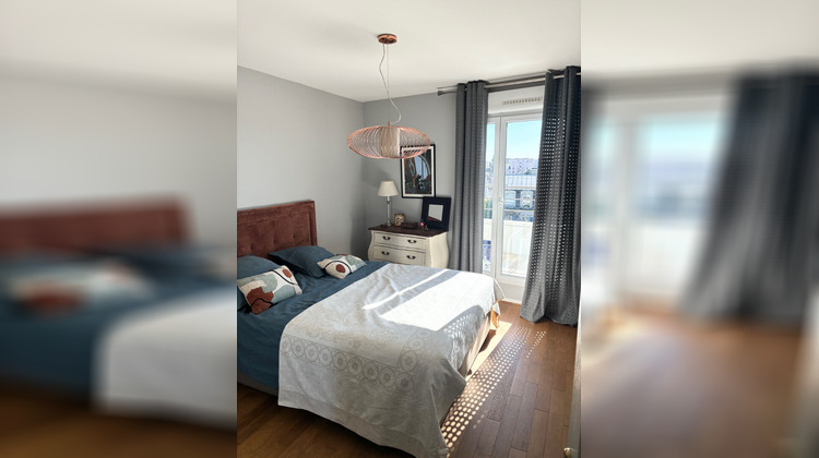 Ma-Cabane - Vente Appartement MONTMORENCY, 71 m²