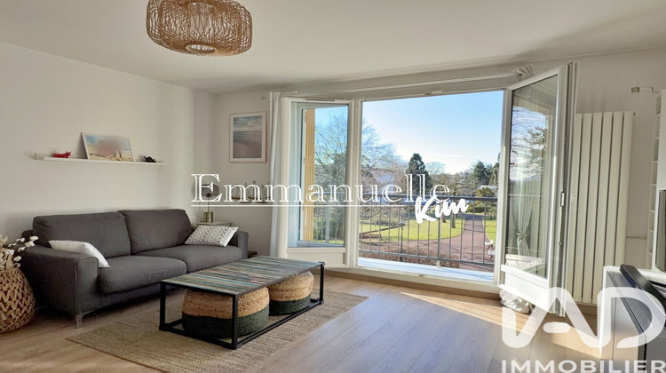Ma-Cabane - Vente Appartement Montmorency, 69 m²