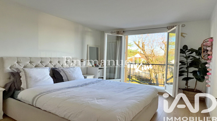 Ma-Cabane - Vente Appartement Montmorency, 69 m²