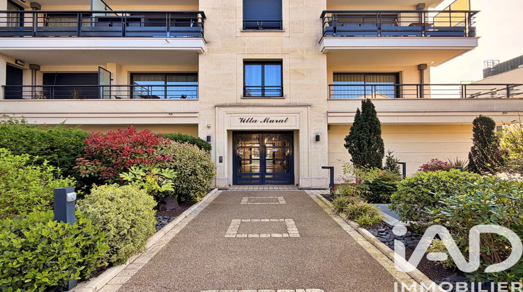 Ma-Cabane - Vente Appartement Montmorency, 64 m²