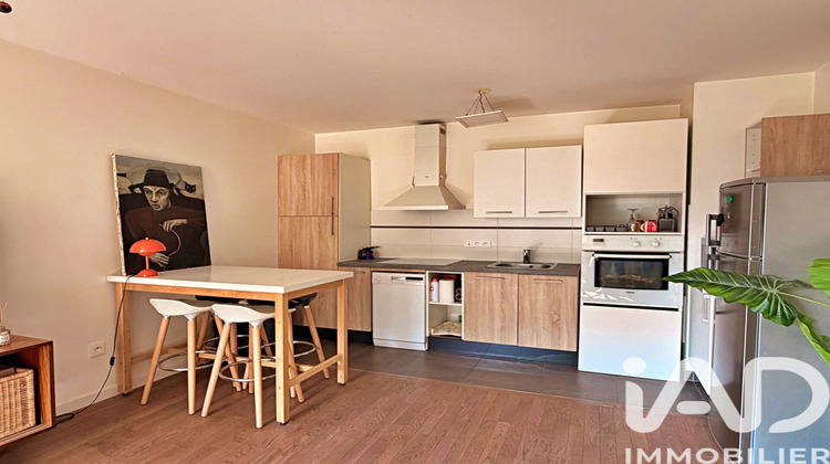 Ma-Cabane - Vente Appartement Montmorency, 64 m²