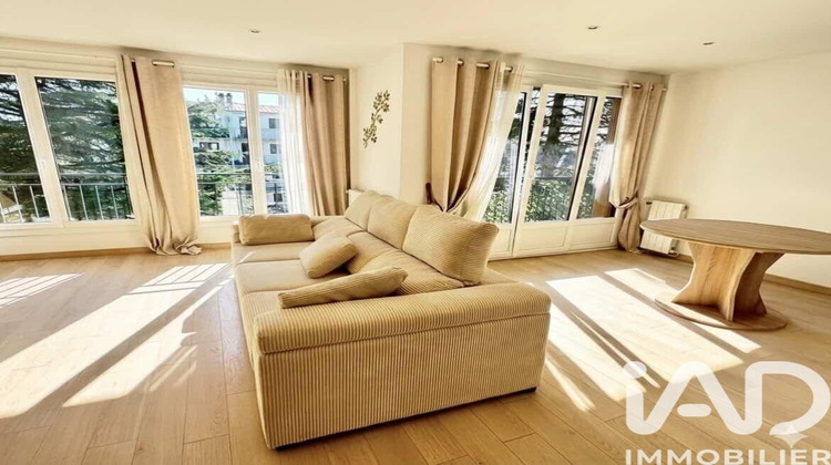 Ma-Cabane - Vente Appartement Montmorency, 67 m²