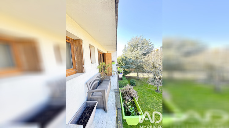 Ma-Cabane - Vente Appartement Montmorency, 67 m²