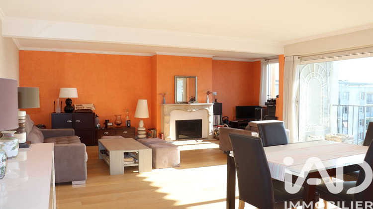 Ma-Cabane - Vente Appartement Montmorency, 86 m²