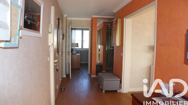 Ma-Cabane - Vente Appartement Montmorency, 86 m²